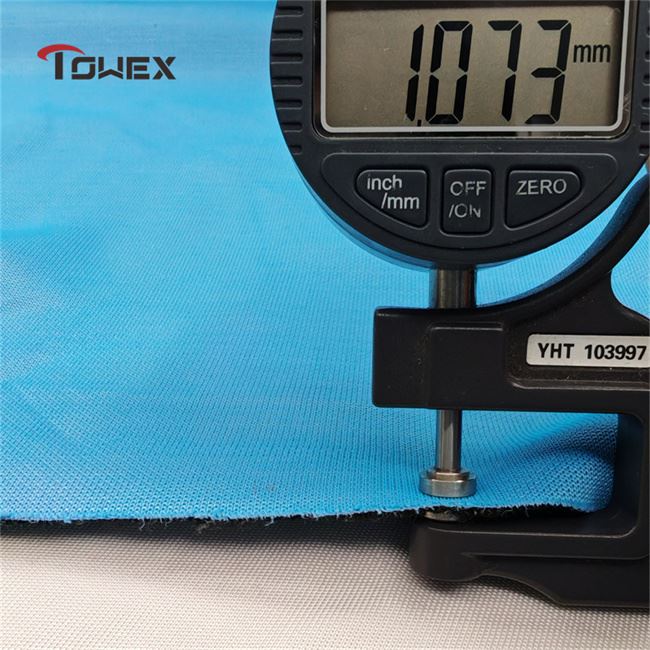 Antimicrobial Slash Resistant Fabric suppliers
